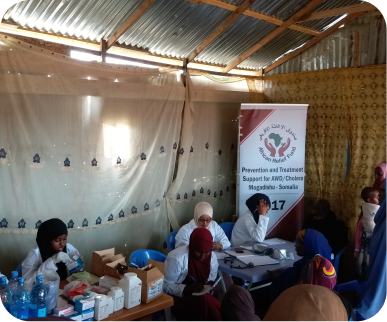 Mobile Clinics