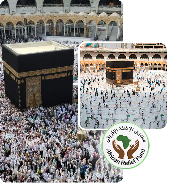 Ramadan Impact Visual
