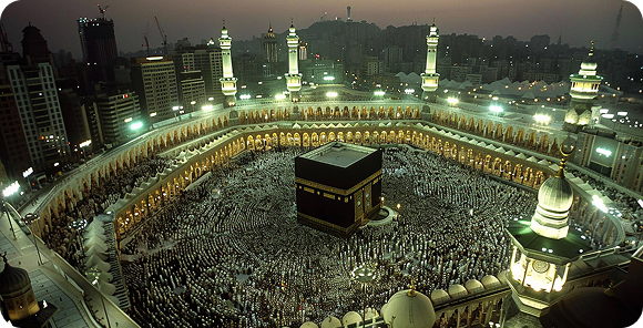 Makkah